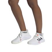 Chaussures de tennis femme adidas GameCourt