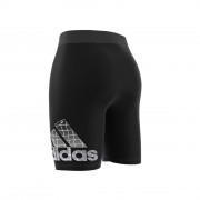 Cycliste femme adidas Must Haves 3-Bandes Cotton