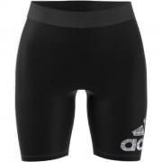 Cycliste femme adidas Must Haves 3-Bandes Cotton