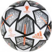 Ballon de football adidas Ligue des Champions Finale 21 20th Anniversary League