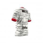 Maillot adidas Crusaders Rugby Alternate Replica