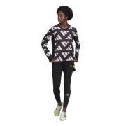 Sweatshirt femme adidas Own The Run Celebration