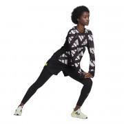 Sweatshirt femme adidas Own The Run Celebration