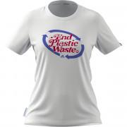 T-shirt femme adidas Slogan Graphic