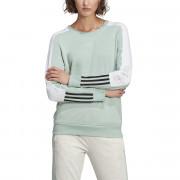 Sweatshirt femme adidas Essentials Logo Colorblock