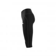 Legging femme adidas Sportphoria Capri-Length Aeoready