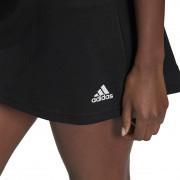 Jupe-short femme adidas Club Tennis