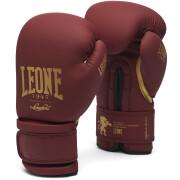 Gants de boxe Leone Bordeaux Edition 10 oz
