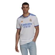 Maillot domicile Real Madrid 2021/22
