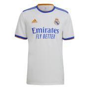 Maillot domicile Real Madrid 2021/22
