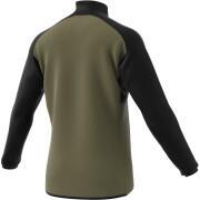 Sweatshirt de randonnée adidas Terrex Tech Fleece