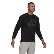 Sweatshirt adidas Sportswear Graphic