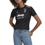 Maillot Extérieur femme Juventus Turin 2021/22