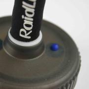 Gourde RaidLight press-to-drink 750ml