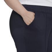 Pantalon femme adidas Primegreen You for You 7/8 (Plus Size)