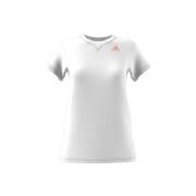 T-shirt femme adidas HEAT.RDY Tennis