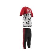 Survêtement fille adidas Disney Mickey Mouse Summer