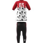 Survêtement fille adidas Disney Mickey Mouse Summer