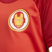 Ensemble enfant adidas Marvel Iron Man