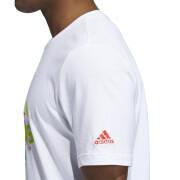 T-shirt adidas Badge of Sport