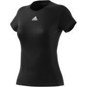 T-shirt femme adidas Tennis Freelift