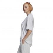 T-shirt oversized manches courtes femme adidas Originals
