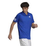 Polo adidas Tennis Club 3-Stripes