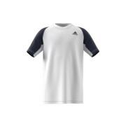 T-shirt enfant adidas Tennis Club