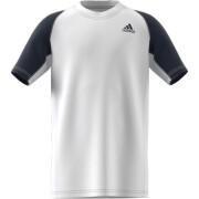 T-shirt enfant adidas Tennis Club