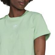 T-shirt femme adidas Originals Adicolor Essentials