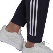 Pantalon adidas Primegreen Essentials Warm-Up Tapered 3-Stripes