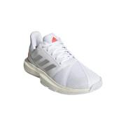 Chaussures femme adidas CourtJam Bounce