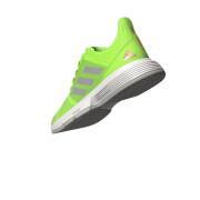 Chaussures femme adidas Courtjam Bounce