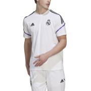 T-shirt d'entraînement Real Madrid 2022/23