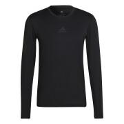 T-shirt adidas Techfit Fitted