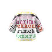 T-shirt femme adidas Marimekko x