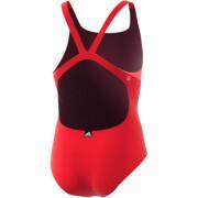 Maillot de bain fille adidas Girls Must Have