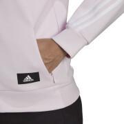 Veste de survêtement femme adidas Sportswear Future Icons 3-Stripes