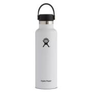 Bouteille standard Hydro Flask mouth with stainless steel cap 21 oz