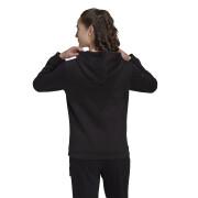 Sweatshirt femme Nouvelle-Zélande All Blacks Lifestyle 2021/22