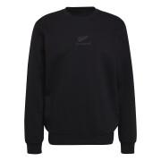Sweatshirt Nouvelle-Zélande All Blacks Lifestyle Fleece 2021/22