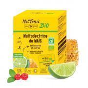 10 Sachets de Maltodextrine de maïs bio  - Citron vert