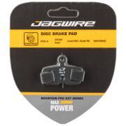 Plaquette de frein Jagwire Pro Extreme SRAM Code