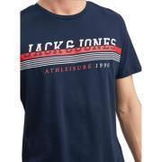 T-shirt col rond Jack & Jones Jjiron