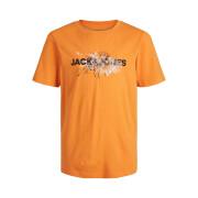 T-shirt enfant Jack & Jones Tear
