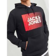 Sweatshirt Jack & Jones Corp Logo Play