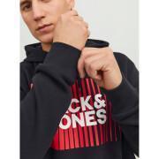 Sweatshirt Jack & Jones Corp Logo Play