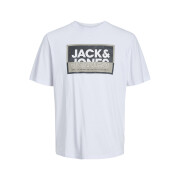 T-shirt enfant Jack & Jones Logan