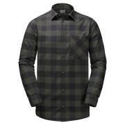 Chemise Jack Wolfskin red river