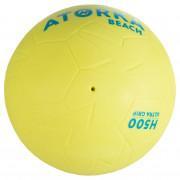 Ballon de beach handball Atorka HB500B - Taille 1